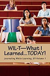 WIL–T™ Spinoffs_ST-vol-1
