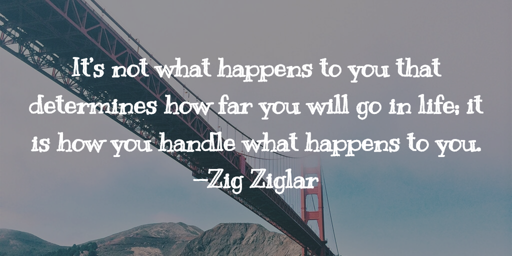 Life is Hard-Zig Ziglar