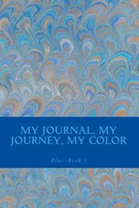 Celebration of Color Collection-Blue Book 1