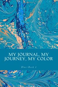 Celebration of Color Collection-Blue Book 2