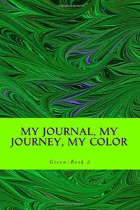 Celebration of Color Collection-Green Book 2