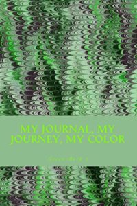 Celebration of Color Collection-Green Book 3