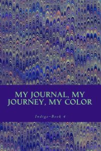 Celebration of Color Collection-Indigo Book 4