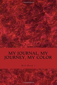 Celebration of Color Collection-Red Book 1