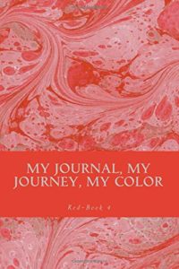 Celebration of Color Collection-Red Book 4