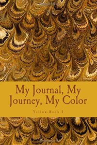 Celebration of Color Collection-Yellow Book 1
