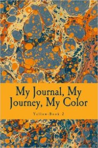 Celebration of Color Collection-Yellow Book 2