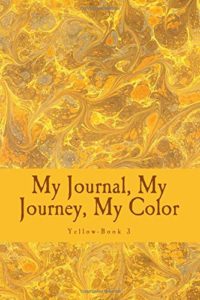 Celebration of Color Collection-Yellow Book 3