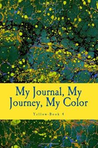 Celebration of Color Collection-Yellow Book 4