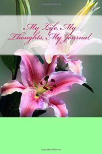 FLOWERS_Lilies Series_FrontCvr-Vol 1_Lg